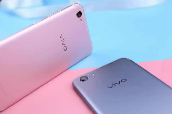 vivo X9õvivo X9 PlusǿջұȽ_ֻ