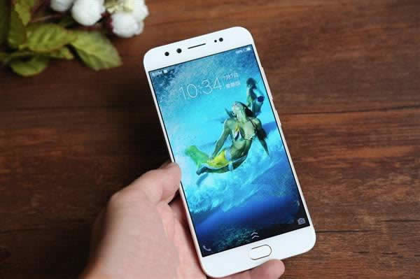 vivo X9С6һЩзȽ_ֻ