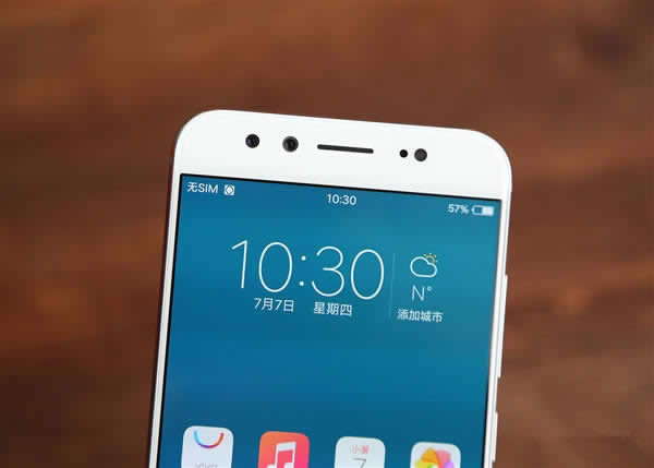 vivo X9С6һЩзȽ_ֻ