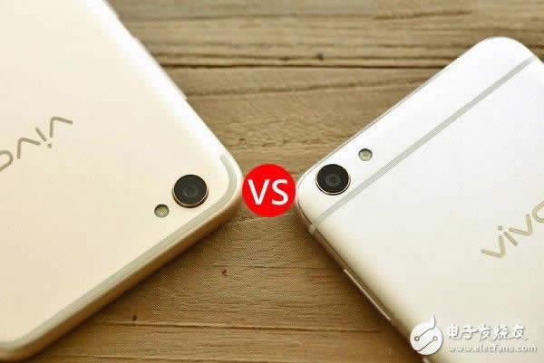 vivo X9⣺vivo X7ļֵܷص㣡