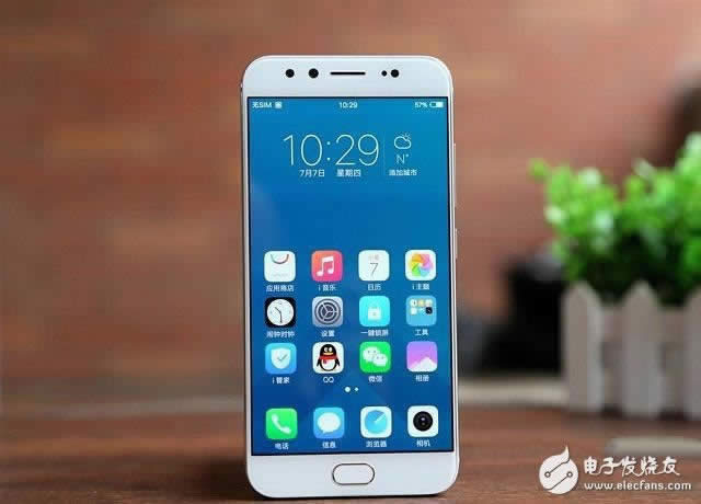 vivo X9⣺vivo X7ļֵܷص㣡