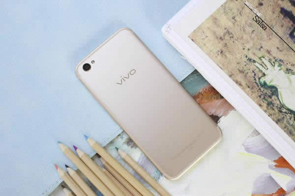 vivo X9