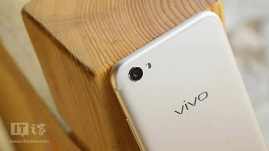 ˫+625vivo X9ֻʵͼ