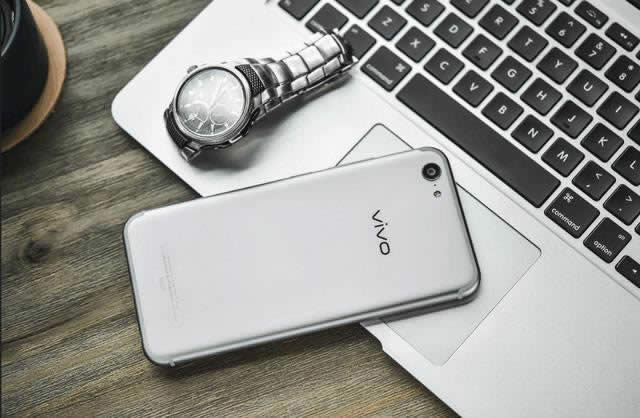 vivo X9 Plusǿջͼ