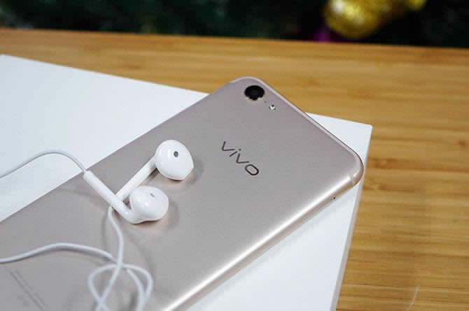 vivo X9Plus⣺