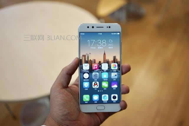 vivo X9s与X9s Plus正式公布了_手机技巧