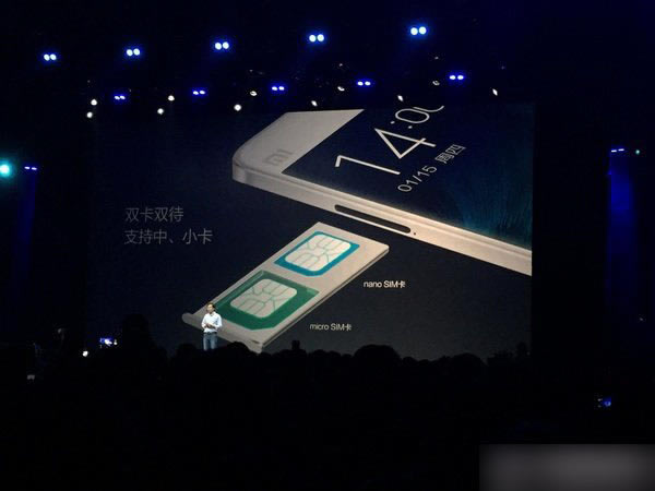 小米Note是双卡手机吗?小米Note支持双卡双待吗?_手机资讯_手机学院_本站