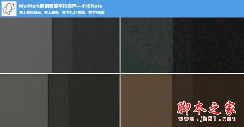 到底值不值得买?小米Note性能体验评测_手机评测_手机学院_本站
