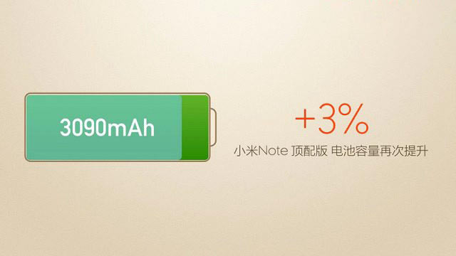 小米Note对比三星S6 米粉:小米Note比三星S6更适合你的6个原因