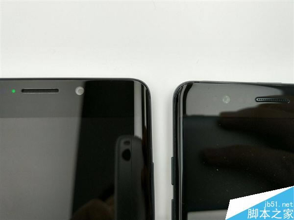 差距有多大?小米Note 2和三星Note 7的真机对比图_手机评测_手机学院_本站