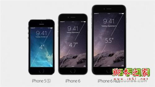 小米note和iphone6哪个好?小米note和苹果6区别对比评测_手机评测_手机学院_本站