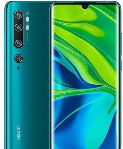 小米note10与note10pro有什么不同 小米note10和小米note10pro区别对比_手机评测_手机学院_本站
