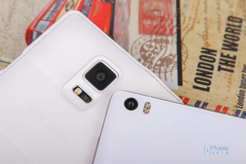 小米Note&三星Note4对比导购-7 小米Note&三星Note4对比导购-7