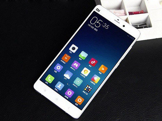魅族MX5和小米Note哪个好?区别对比