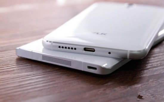 ¹ֱ ZUK Z1ԱСNote 