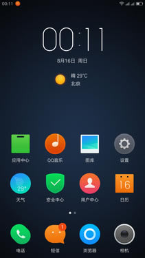 ¹ֱ ZUK Z1ԱСNote 