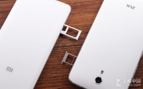 ¹ֱ ZUK Z1ԱСNote 