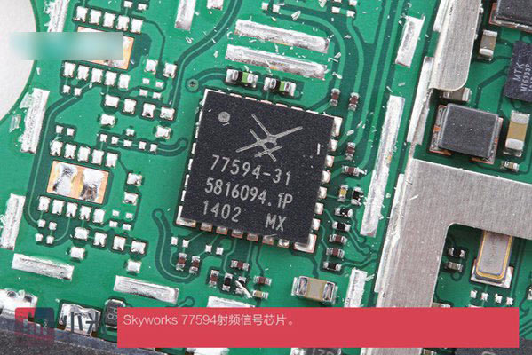 小米红米Note手机做工怎么样 红米Note拆机图解评测教程_手机评测_手机学院_本站