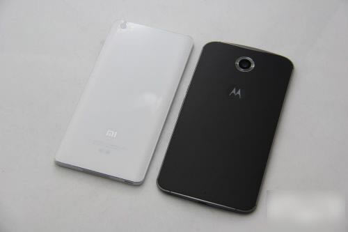 Moto X Pro与小米Note哪个好?Moto X Pro与小米Note区别对比评测_手机评测_手机学院_本站