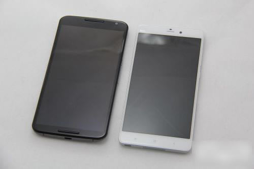 Moto X Pro与小米Note哪个好?Moto X Pro与小米Note区别对比评测_手机评测_手机学院_本站
