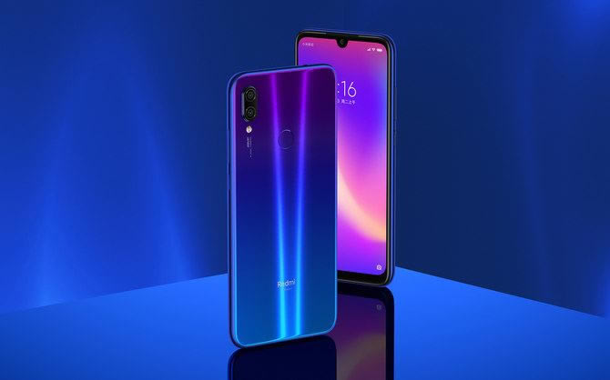 魅族Note9和小米Note7Pro哪款值得买 魅族Note9小米Note7 Pro对比评测_手机评测_手机学院_本站