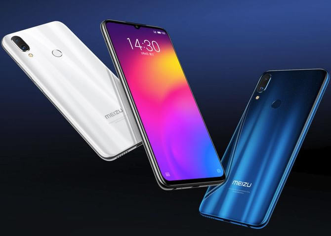 魅族Note9和小米Note7Pro哪款值得买 魅族Note9小米Note7 Pro对比评测_手机评测_手机学院_本站