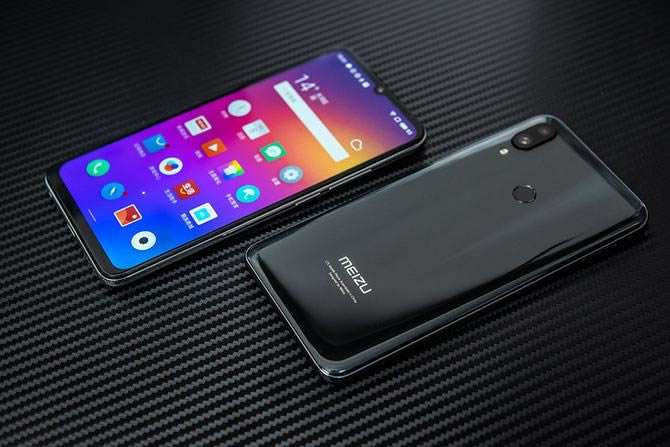 魅族Note9和小米Note7Pro哪款值得买 魅族Note9小米Note7 Pro对比评测_手机评测_手机学院_本站