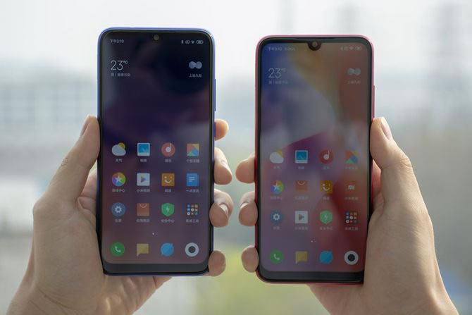 魅族Note9和小米Note7Pro哪款值得买 魅族Note9小米Note7 Pro对比评测_手机评测_手机学院_本站