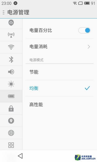 看似"错位"的较量 小米Note对比魅族MX4