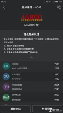 看似"错位"的较量 小米Note对比魅族MX4