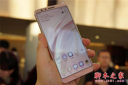 小米Note3和华为nova 2s哪个好?华为nova 2s和小米Note3对比评测_手机评测_手机学院_本站