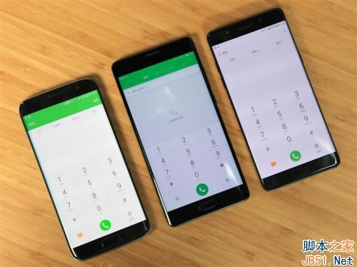 小米Note2怎么样?小米Note2外观、性能及拍照全面评测_手机评测_手机学院_本站