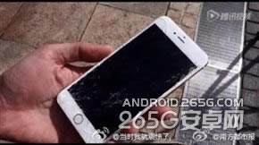小米Note深陷2.5D碎屏门 重走锤子手机老路?