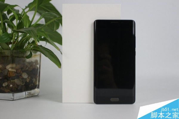 小米Note2上手视频评测 能否超越三星Note7?