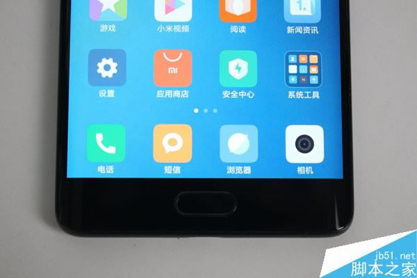 小米Note2上手视频评测 能否超越三星Note7?