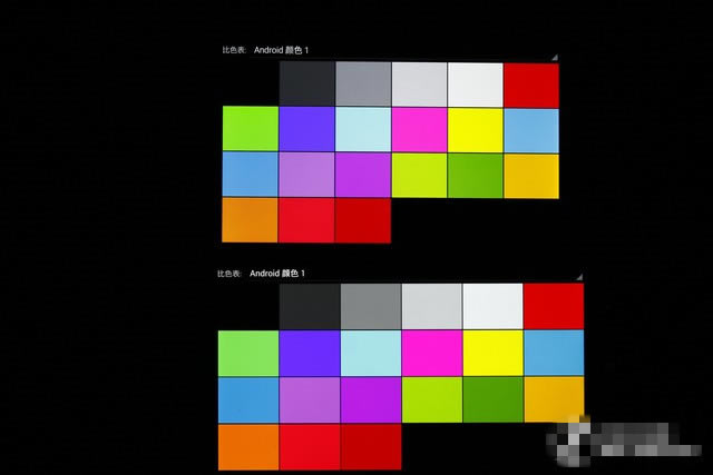 看似"错位"的较量 小米Note对比魅族MX4