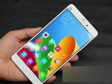 魅族MX4 Pro与小米Note哪个更值得买?