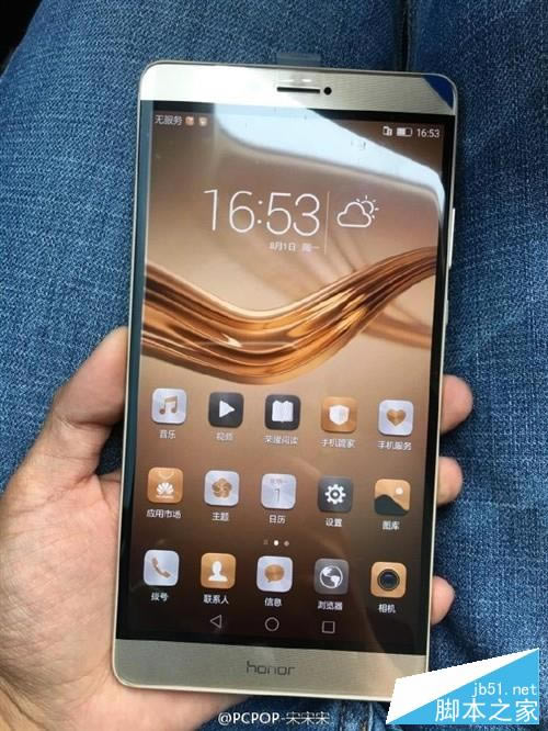 三星Note7/荣耀Note8/魅蓝metal2/小米note2/360 Q4新机对比评测_手机评测_手机学院_本站