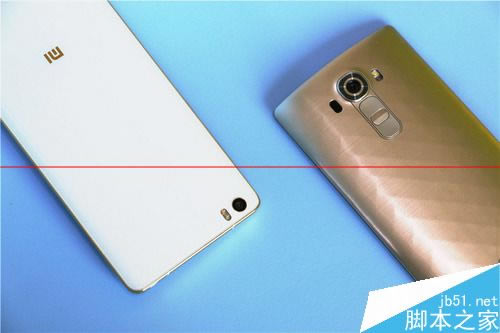 LG G4 和小米Note顶配版哪款更耐用?_安卓手机_手机学院_本站