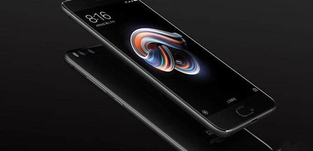小米Note3哪个颜色好看?小米Note3亮黑和亮蓝对比图赏