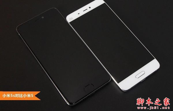 小米Note2和小米5S哪个好?小米5S和小米note2全面区别对比深度评测图解
