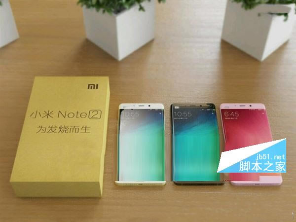 小米Note2什么时候上市 小米新旗舰Note2参数配置与实机图文欣赏_手机资讯_手机学院_本站
