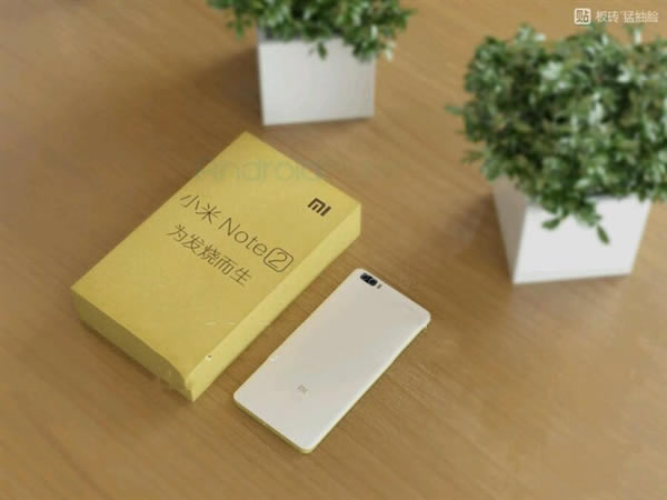 小米Note2啥时候上市 小米新旗舰Note2参数设置与实机图文欣赏