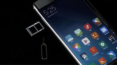 小米Note2是双卡双待吗 小米Note2支持双卡模式吗_安卓手机_手机学院_本站