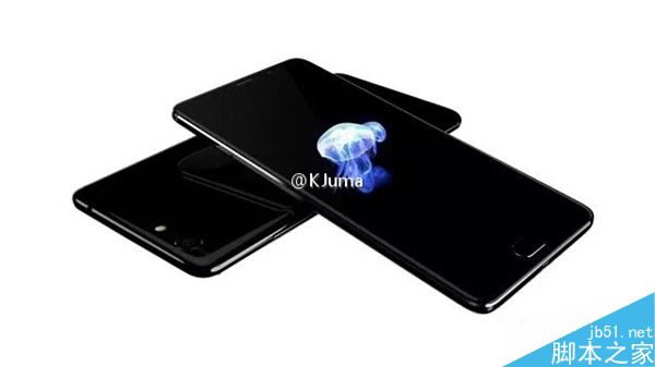 小米Note 2渲染图曝光:美爆了_安卓手机_手机学院_本站