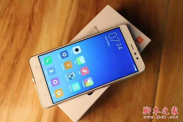 小米Note3与红米Note3哪一个值得买?小米Note3与红米Note3设置/外观详细评测图解