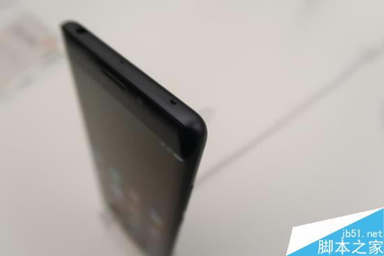 你更喜欢哪一款?小米Note 2亮黑和冰川银双色高清图赏_安卓手机_手机学院_本站