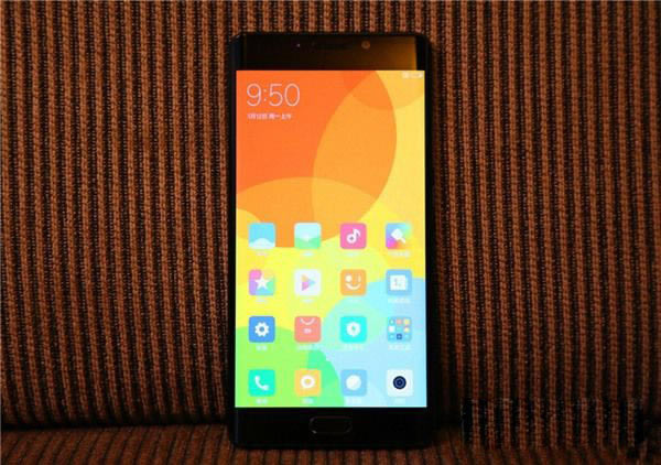 小米Note2跑分多少?小米Note2安兔兔跑分性能测试