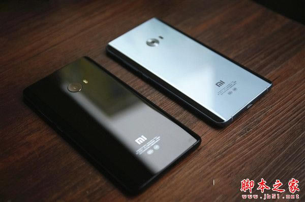 锤子M1与小米Note2哪一个好？小米Note2与锤子M1所有方面区别对比深度评测图解