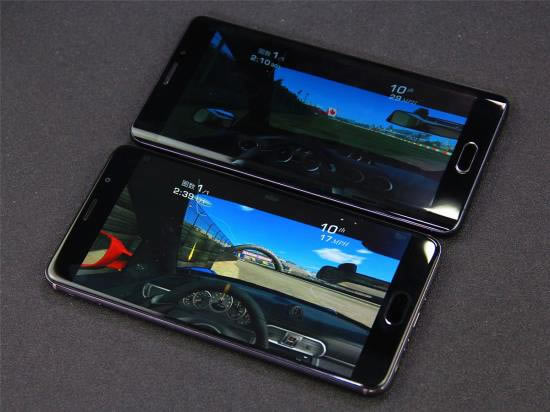 魅族PRO6Plus和小米Note2哪个值得买?魅族PRO6Plus和小米Note2深度对比评测_手机评测_手机学院_本站